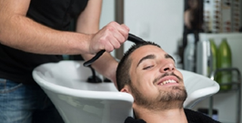 Men Grooming Packages Sharjah