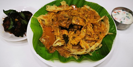 Sahar Meals at Farm Chicken Karama