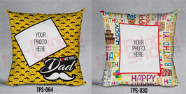 Cushion Printing in Dubai