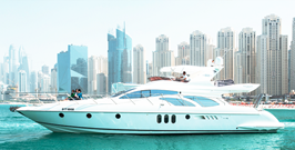Abu Dhabi Yacht Rental.