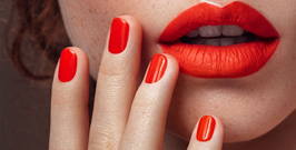 Classic or Gelish Mani Pedi