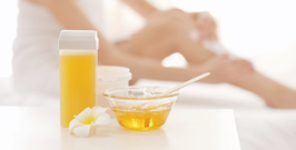Full Body Waxing Qusais