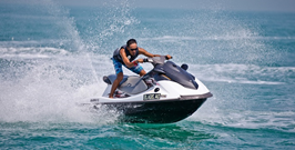 Jet Ski Deal in Mamzar