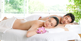 Massage in Business Bay