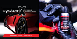 Ceramic Paint Protection 3 yrs
