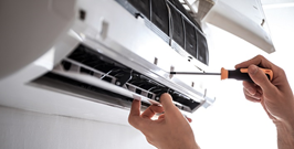 Air Conditioning service