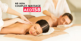 Couple Massage 5element