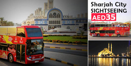 Sharjah City Tour