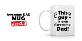 Awesome Dad