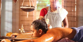 Spa Treatments Dubai
