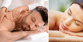 Therapeutic and Sports Massage