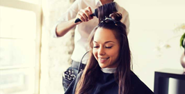 Beauty services Abu Dhabi