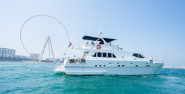 Luxury Yacht Rental