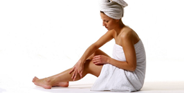 Full Body Waxing Al Ain