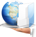 Global earth