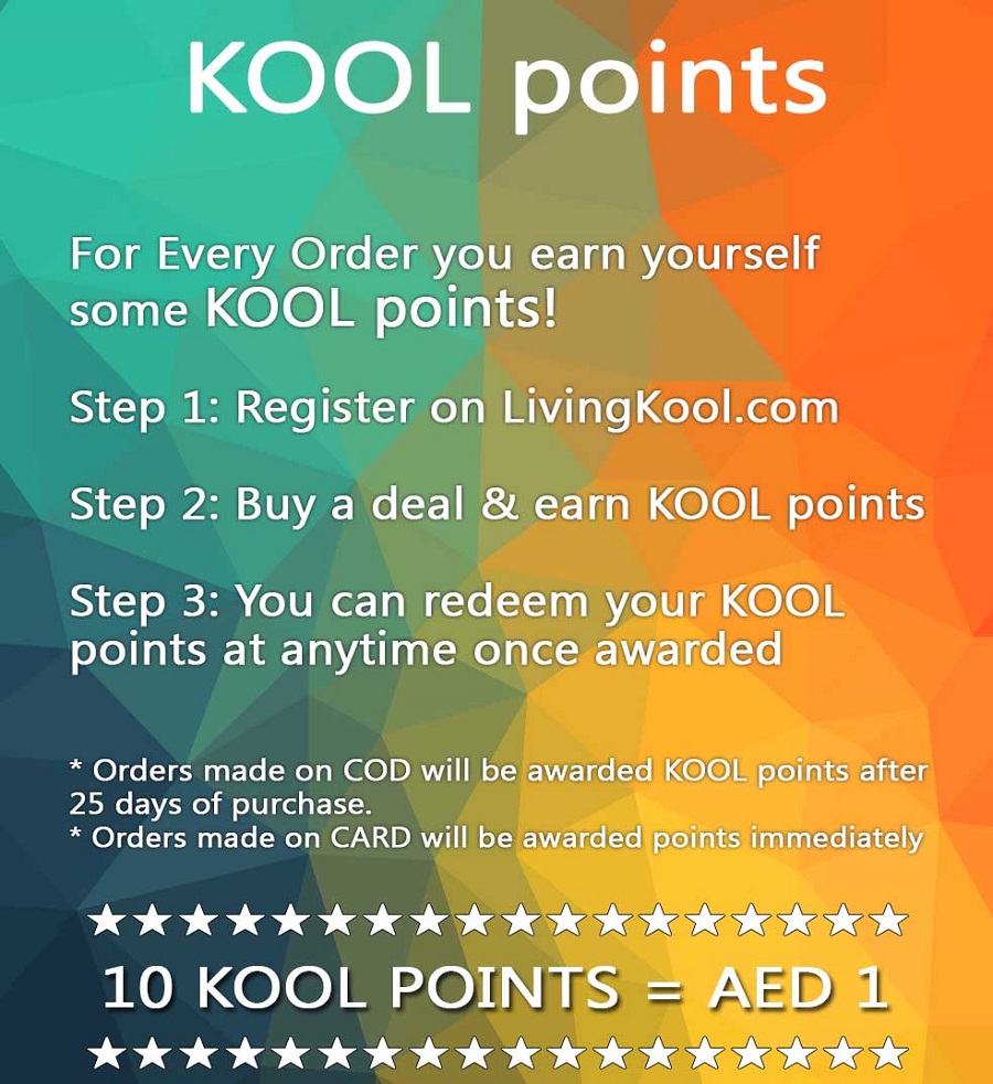 KoolPoints